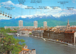 38-GRENOBLE-N°3806-A/0113 - Grenoble