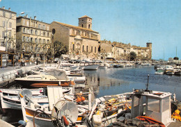 13-LA CIOTAT-N°3806-A/0101 - La Ciotat