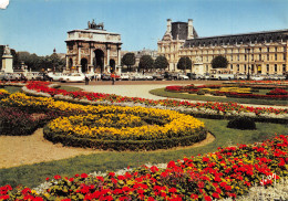 75-PARIS JARDIN-N°3806-A/0089 - Sonstige & Ohne Zuordnung