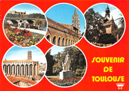 31-TOULOUSE-N°3806-A/0035 - Toulouse