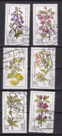 MICHEL NR 2573/2578 - Used Stamps