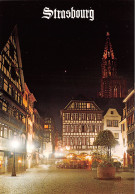 67-STRASBOURG-N°3806-A/0025 - Straatsburg