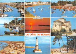 17-LA COTE DE BEAUTE-N°3806-A/0023 - Andere & Zonder Classificatie