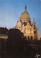 75-PARIS SACRE COEUR-N°3806-A/0013 - Other & Unclassified