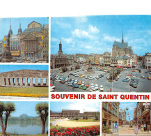 02-SAINT QUENTIN-N°3806-A/0003 - Saint Quentin