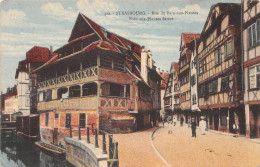 67-STRASBOURG-N°3805-E/0395 - Strasbourg