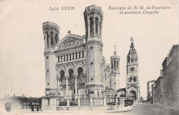 69-LYON-N°3805-E/0343 - Andere & Zonder Classificatie