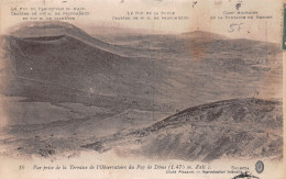 63-LE PUY DE DOME-N°3805-E/0315 - Autres & Non Classés