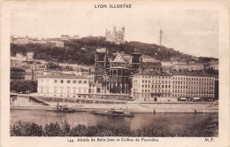 69-LYON-N°3805-E/0307 - Other & Unclassified