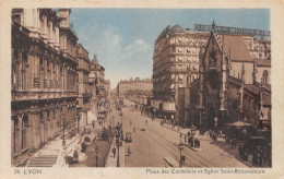 69-LYON-N°3805-E/0333 - Sonstige & Ohne Zuordnung