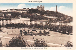 69-LYON-N°3805-E/0253 - Other & Unclassified