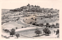 89-VEZELAY-N°3805-E/0221 - Vezelay