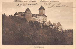 67-HAUT KOENIGSBOURG-N°3805-E/0177 - Altri & Non Classificati