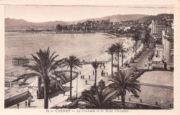 06-CANNES-N°3805-E/0181 - Cannes