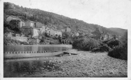 [43 ] CHAMALIERES - Vue Générale Et La Loire - Barque à Fond Plat Genre Sapinière Cpsm 1948 ( ͡◕ ͜ʖ ͡◕) ♦ - Andere & Zonder Classificatie