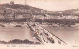 69-LYON-N°3806-E/0159 - Andere & Zonder Classificatie