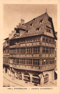 67-STRASBOURG-N°3806-E/0113 - Straatsburg