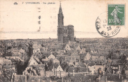 67-STRASBOURG-N°3806-E/0109 - Strasbourg