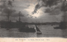 83-TOULON-N°3806-E/0107 - Toulon