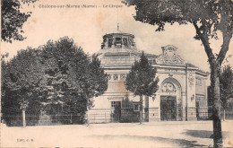 51-CHALONS SUR MARNE-N°3806-E/0105 - Châlons-sur-Marne