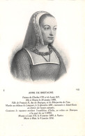 35-ANNE DE BRETAGNE-N°3806-E/0083 - Altri & Non Classificati