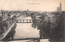 67-STRASBOURG-N°3806-E/0017 - Strasbourg