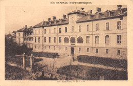 15-AURILLAC -N°3806-E/0007 - Aurillac