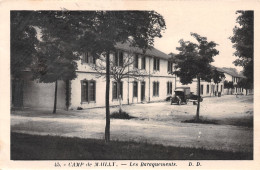 10-CAMP DE MAILLY-N°3806-E/0005 - Sonstige & Ohne Zuordnung