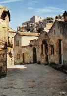 13-LES BAUX EN PROVENCE-N°3806-D/0373 - Les-Baux-de-Provence