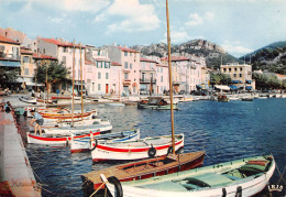 13-CASSIS-N°3806-D/0383 - Cassis