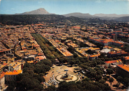 13-AIX EN PROVENCE-N°3806-D/0351 - Aix En Provence