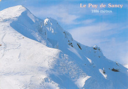 63-PUY DE SANCY-N°3806-D/0281 - Altri & Non Classificati