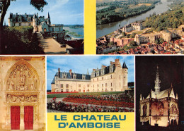 37-AMBOISE-N°3806-D/0257 - Amboise