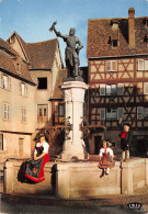 68-COLMAR-N°3806-D/0239 - Colmar