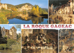 24-LA ROQUE GAGEAC-N°3806-D/0237 - Sonstige & Ohne Zuordnung