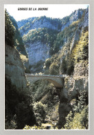 38-GORGES DE LA BOURNE-N°3806-D/0233 - Sonstige & Ohne Zuordnung