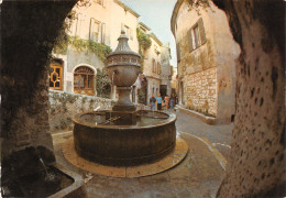 06-SAINT PAUL DE VENCE-N°3806-D/0247 - Saint-Paul