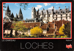 37-LOCHES-N°3806-D/0229 - Loches