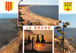 66-LE RACOU-N°3806-D/0251 - Other & Unclassified