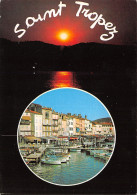 83-SAINT TROPEZ-N°3806-D/0193 - Saint-Tropez