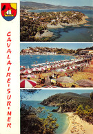 83-CAVALAIRE SUR MER-N°3806-D/0195 - Cavalaire-sur-Mer