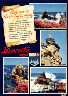 64-BIARRITZ-N°3806-D/0191 - Biarritz