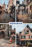 68-RIQUEWIHR-N°3806-D/0101 - Riquewihr