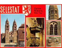 67-SELESTAT-N°3806-D/0107 - Selestat