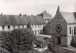 77-ABBAYE NOTRE DAME DE JOUARRE-N°3806-D/0049 - Andere & Zonder Classificatie