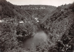 12-GORGES DE LA TRUYERE-N°3806-D/0033 - Sonstige & Ohne Zuordnung