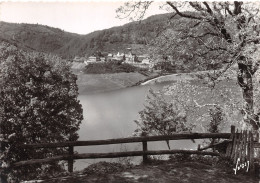 12-GORGES DE LA TRUYERE-N°3806-D/0031 - Autres & Non Classés