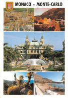 06-MONACO-N°3806-D/0007 - Andere & Zonder Classificatie