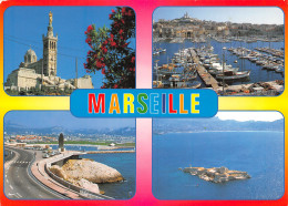 13-MARSEILLE-N°3806-D/0005 - Sin Clasificación