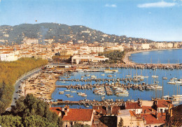 06-CANNES-N°3806-D/0001 - Cannes